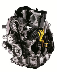 P3600 Engine